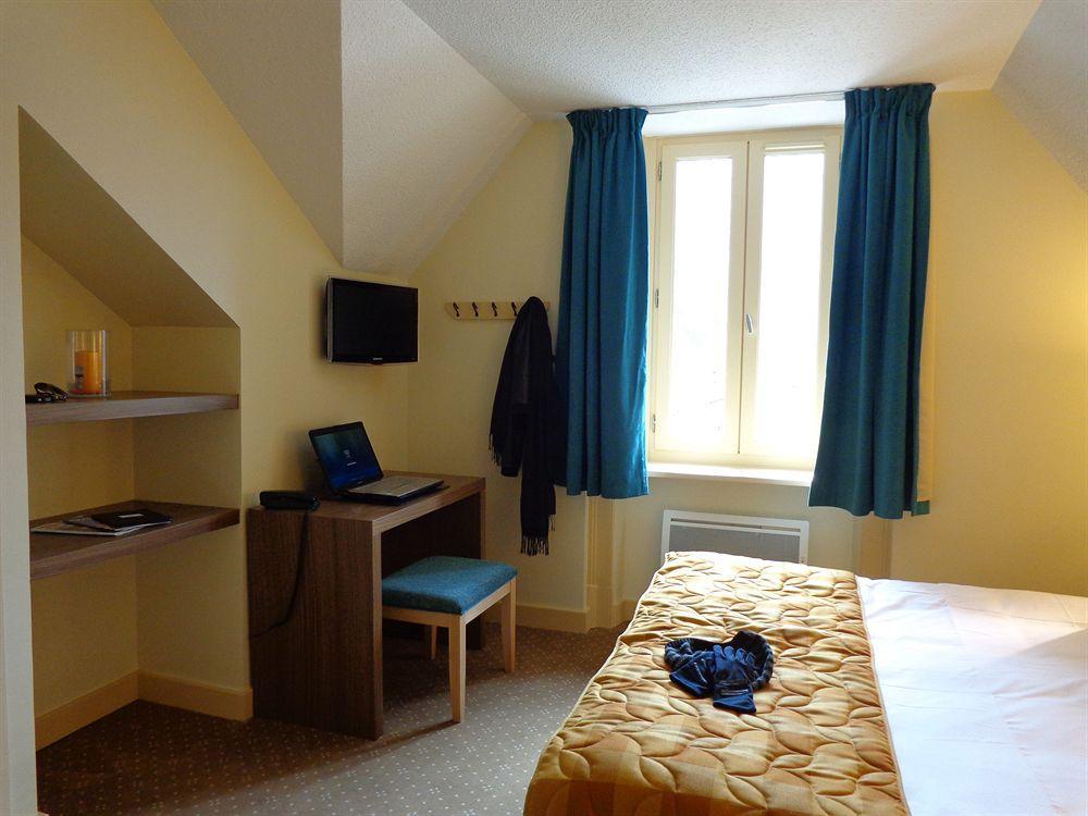 Hotel Les Lanchers Шамоні Екстер'єр фото
